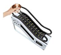 3D Printed Manual Rotating Stair Toy for Office Imitation Game Decoration | for Role Play Kindergarten School Classroom Nursery Home Boys and Fill