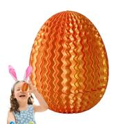 3D Printed Maze Egg Puzzle, Fidget Brain Teaser Maze Egg Toys With Hidden Compartment, Developing Children's Concentration, Easter Festival Labyrinth Eggs For Kids Boys Girls Adult