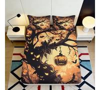 3D Printed Musical Notes Fitted Sheet Microfiber Deep Pocket Non-Slip Bedroom Mattress Fitted Cover Washable 140x200x25cm
