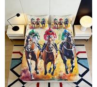 3D Printed Mystic Circle Fitted Sheet Microfiber Deep Pocket Bedroom Bedding Set Occult Style Mattress Fitted Cover Non-Slip Washable Super King（180x200cm）