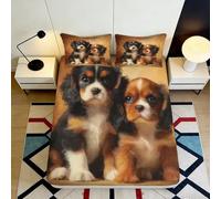 3D Printed Neon Smoke Fitted Sheet Microfiber Deep Pocket Bedroom Bedding Neon Smoke Mattress Fitted Cover Elastic Edge Washable Small Double（120x200cm）