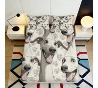 3D Printed Owl Fitted Sheet Microfiber Deep Pocket Elastic Hem Bedroom Bedding Owl Mattress Fitted Cover Full Wrap Washable Small Double（120x200cm）