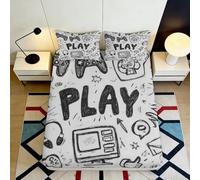 3D Printed Owl Fitted Sheet Microfiber Elastic Hem Full Wrap Bedding Set for Adults Owl Mattress Fitted Cover Non-Slip Deep Pocket Washable Single（100x200cm）