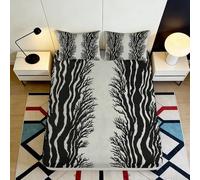 3D Printed Owl Pattern Fitted Sheet Microfiber Deep Pocket Bedroom Bedding Full Wrap Owl Mattress Fitted Cover Washable Super King（200x200cm）