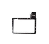 3D Printed Part Intelligent Resin Vat LCD 3D Printer Accessories - Compatible With ANYCUBIC Mono M7 / M7 Pro(For Mono M7 Pro)