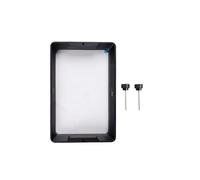 3D Printed Part Intelligent Resin Vat LCD 3D Printer Accessories - Compatible With ANYCUBIC Mono M7 / M7 Pro(For Mono M7)