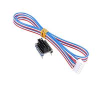 3D Printed Parts and Accessories 3D Printer Board Adapter Module for Lerdge