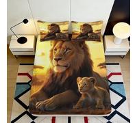 3D Printed Patriotic Flag Fitted Sheet Microfiber Deep Pocket Non-Slip Bedroom Bedding Soldier Theme Mattress Fitted Cover 180x200x25cm