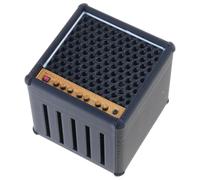 3D Printed Pick Storage Box Large Capacity Portables Guitar Pick Holder