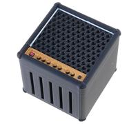 3D Printed Pick Storage Box Large Capacity Portables Guitar Pick Holder for Easy Portability and Organization Musician Organizers