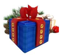 3D Printed Prank | Funny Screw Challenge | Prank | Surprise Crack Effect Box | Funny Prank For Birthday, Christmas, Halloween Party, Gag Gift For Friends And The