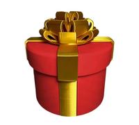 3D Printed Prank Nested Gift Box 7x10 Cm 10 Layer | Nested Screw Gift Box, Prank Box Funny Gag, Money Puzzle Boxes For Cash For Birthday Wedding Christmas Graduation