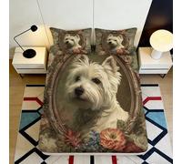 3D Printed Princess Unicorn Fitted Sheet Microfiber Deep Pocket Bedroom Bedding Princess Unicorn Mattress Fitted Cover Washable for Adults Teens Super King（180x200cm）