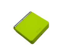 3D Printed Protective Case for RG SP Game Console，Light Green