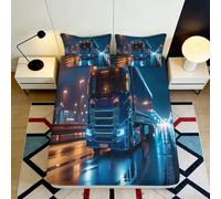 3D Printed Purple Butterfly Fitted Sheet Microfiber Deep Pocket Non-Slip Bedroom Butterfly Mattress Fitted Cover Home Small Double（140x200cm）