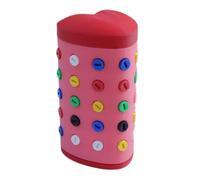 3D Printed Puzzle Prank Box Novelty Prank Money Card Container