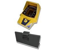 3D-Printed Replacement Cover Compatible with Frogger Tabletop Arcade Game - Gakken/LSI Electronic Miniature Game