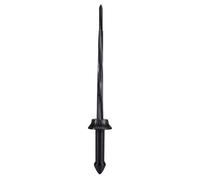 3D Printed Retractable Sword, Spiral Toy Telescopic Sword, Space Saving Design, Stress Relief Retractable Model for Daily Fun