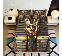 3D Printed Sand Dune Pattern Fitted Sheet Microfiber Deep Pocket Bedroom Bedding Set Sand Dune Mattress Fitted Cover Non-Slip Full Wrap Single（100x190cm）