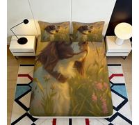 3D Printed Sea Turtle Fitted Sheet Microfiber Deep Pocket Bedroom Bedding Ocean Style Mattress Fitted Cover Non-Slip Washable Full Wrap for Adults Single（90x200cm）