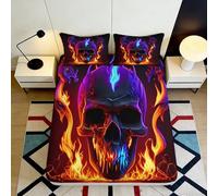 3D Printed Sea Turtle Floral Fitted Sheet Microfiber Deep Pocket Non-Slip Bedroom Bedding Ocean Mattress Fitted Cover Full Wrap Washable Super King（200x220cm）