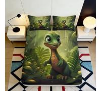 3D Printed Sheep Scene Fitted Sheet Microfiber Deep Pocket Non-Slip Pastoral Mattress Fitted Cover Washable for Bedroom 180x200x25cm