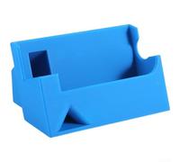 3D printed SI4732 mini radio bracket with amplification designed for small radios, providing reliable support and signal stability