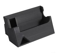 3D Printed SI4732 Mini-Radio Bracket With Amplification Function, For PETG Carbon Fiber Support For Indoor Listening And Outdoor Travel