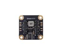 3D Printed Single Product Remote Control Receiving Base Plate (1 Piece)