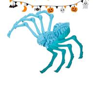 3D Printed Spider Fidget, 3D Printed Movable Joints Spider Fidget Toys, Adults Executive Desk Toys Stress Relief Desk Adults