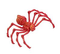 3d Printed Spider Fidget Giant Scary Articulated Stress Relief