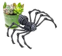 3D Printed Spider Fidget Spider, 3D Printed Articulated Spider Giant Office Executive Spider Spider 3D Moving Spider Spider for Adults, Office Toy for Classroom and Home