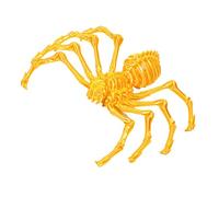 3D Printed Spider Toy - Executive Desk Toys Giant Spider,Stress Relief Desk Toys Adults Fidget , Party Favors For Birthday Halloween Christmas