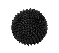 3D Printed Spiky Massage Balls Portable Mini Balls Stress Relief Small Hand Massager Ball Sensory Fidget Toy Party Favors
