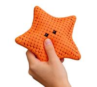 3D Printed Starfish Fidget Toy, Funny Multi Joint Movable Fidget Starfish Figures Model, Stress Relief Sensory Toy For Students, Adults, Kids, Travel, Home, Birthday