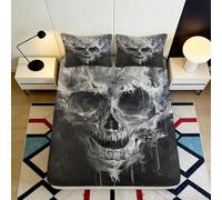 3D Printed Sunflower Floral Fitted Sheet Microfiber Deep Pocket Sunflower Floral Mattress Fitted Cover Bedroom Bedding Set for All Ages Single（100x200cm）