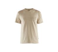 Blaklader - T-Shirt 3D 3531 Sz Xl - shirtstops - P2222z