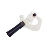 3D Printed Table Tennis Paddle Grip Virtual Reality Controller AdapterEnjoy Your Game Comfortably
