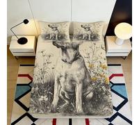 3D Printed Taekwondo Design Fitted Sheet Microfiber Deep Pocket Non-Slip Bedroom Taekwondo Mattress Fitted Cover Washable for Adults Teens Small Double（120x200cm）