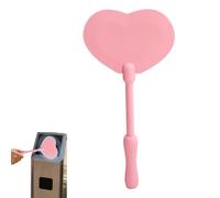 3D Printed Tap to Pay Wand, Credit Card Wands, Tap to Pay Wand Magical Star Wands Contactless Payment Card Holder (A)