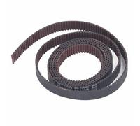 3D Printed Timing Belt, Dustproof 9mm Wide Timing Belt for Medical Equipment (5meter/16.4ft)