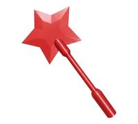 3D Printed Transfer Wand for Ink-free Printing and Paper Transfer - Lightweight Durable with Smooth Surface - Ideal for DIY Projects Crafts Classroom Home for Children Adults