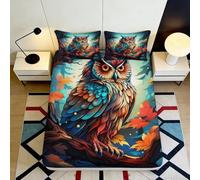 3D Printed Tropical Jungle Fitted Sheet Microfiber Deep Pocket Bedroom Bedding Zebra Mattress Fitted Cover Non-Slip Washable for All Ages Small Double（120x200cm）