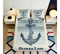 3D Printed Vintage License Plate Fitted Sheet Microfiber Bed Cover Non Slip Washable Decor for Bedroom Guest Room Dorm Use 90x200x25cm