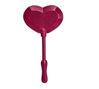 3D Printed Wand Tap to Pay, Taps to Pays Card Holder, Tap-to-Pay Credit Card Wand, Star Magic Wands Contactless Payment Card Holder, Make Your Payments Stand Out (Heart-shaped: F)