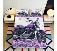 3D Printed War Theme Fitted Sheet Microfiber Deep Pocket Anti-Slip Tank Mattress Fitted Cover Washable Bedroom Single（100x190cm）