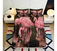 3D Printed Water Blue Marble Fitted Sheet Microfiber Deep Pocket Non-Slip Full Wrap Bedding Ink Mattress Fitted Cover Washable Single（90x190cm）