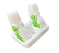 3D Printed Welding Table Clamp Jigs for Efficient Wire Soldering and Electronic Component Stability Improving Efficiency Circuit Assembly Clamp