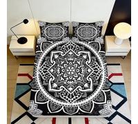 3D Printed Winter Robin Fitted Sheet Microfiber Non Slip Cozy Snowy Branch Bed Cover for Bedroom Decor 90x200x25cm