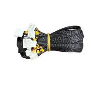 3D Printer 1-meter Material Breakage Detection Line Extension Cable Series XYZ Limit Switch Wire 5 Pieces